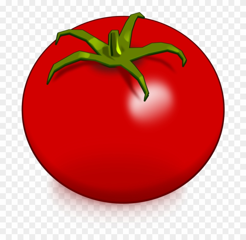 Tomato Soup Vegetable Pomodoro Technique Food Drawing - Imagenes De Un  Tomate Animada - Free Transparent PNG Clipart Images Download