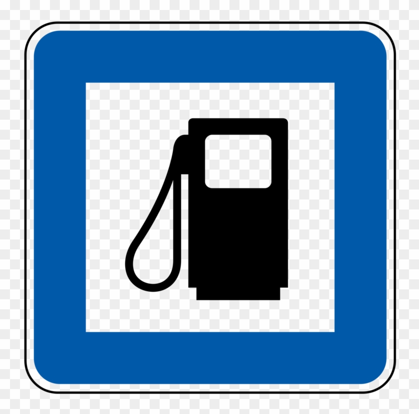 All Photo Png Clipart - Petrol Pump Sign Board #1396870