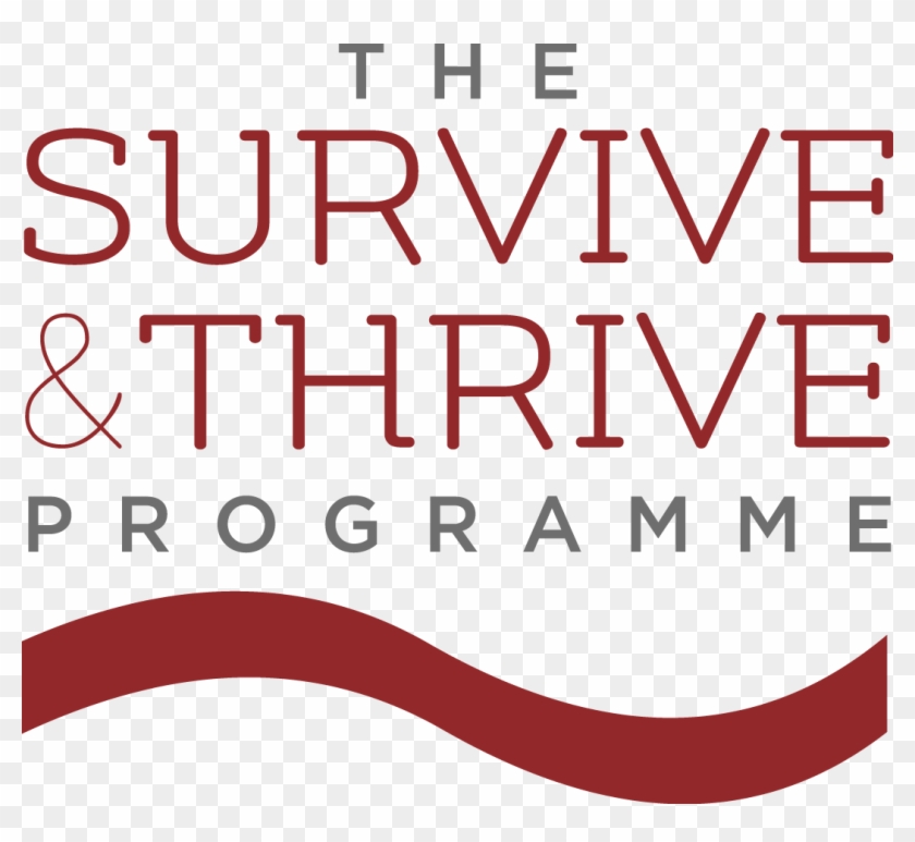 Survive & Thrive Programme - Body Language #1396912