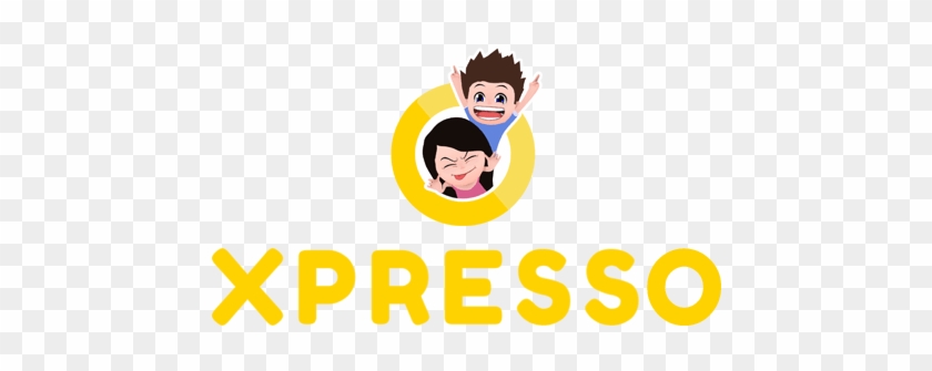 These Animojis Embody Both Facial Expression And Body - Priority Mail Express Logo #1396940