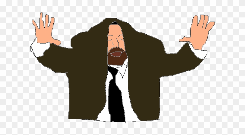 Post - Cartoon #1396945