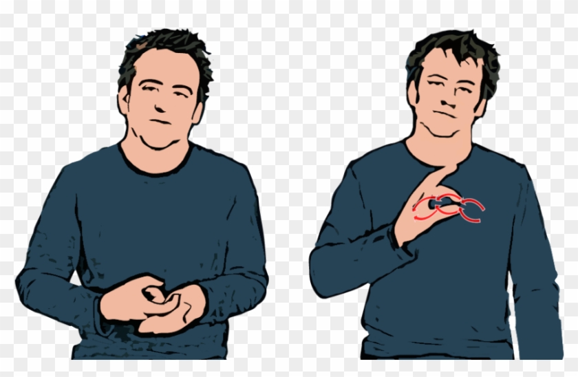 British Sign Language - British Sign Language Health #1396950
