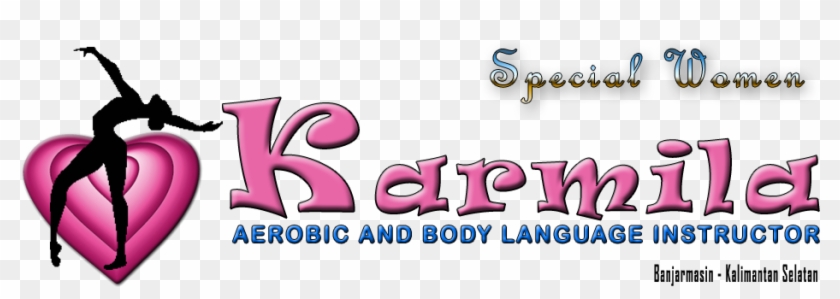 Aerobic Banjarmasin Dan Body Language Banjarmasin - Banjarmasin #1396955