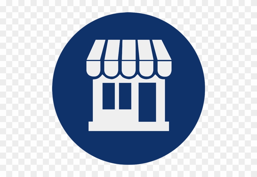 Retail & On-premise Bakeries - Designation Icon #1396977