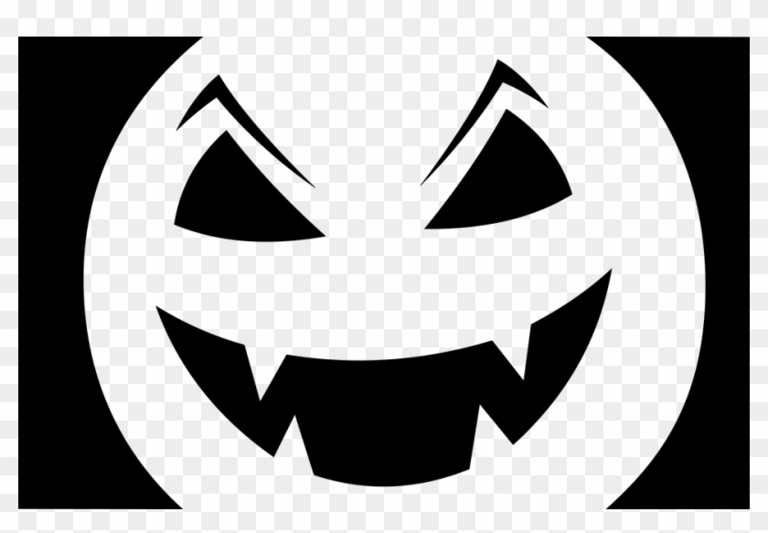 Jack O' Lantern Halloween Pumpkins Jack Skellington - Halloween Pumpa Mönster Mall #1397004