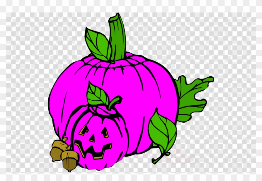 Download Jack O Lantern Clip Art Clipart Halloween - Halloween Jack-o-lantern Pumpkins Shower Curtain #1397011