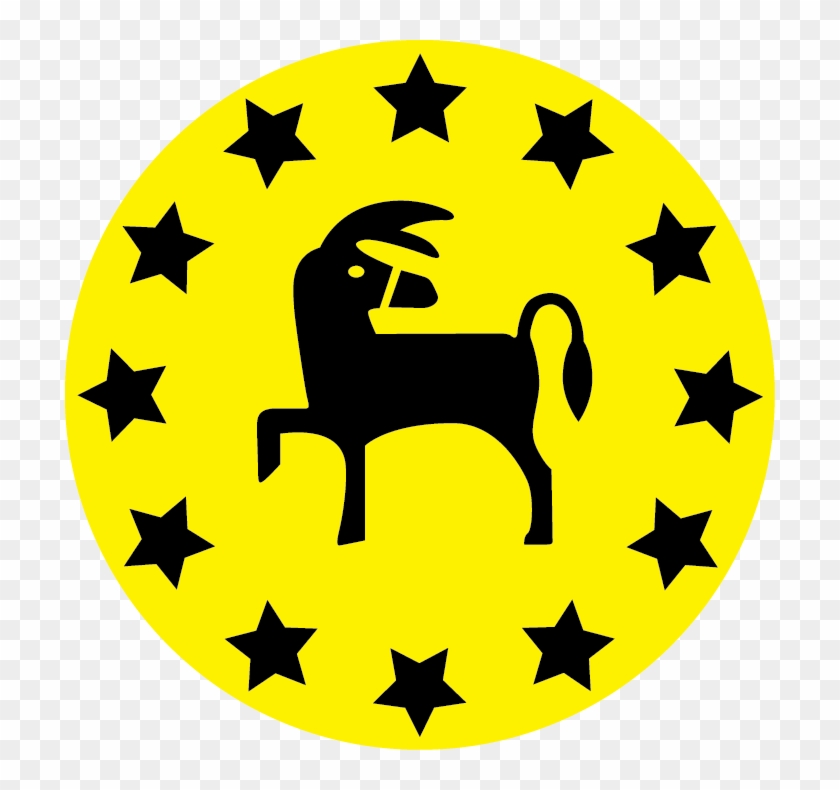 Lyons Township Democratic Organization - Blue Stars European Union #1397013