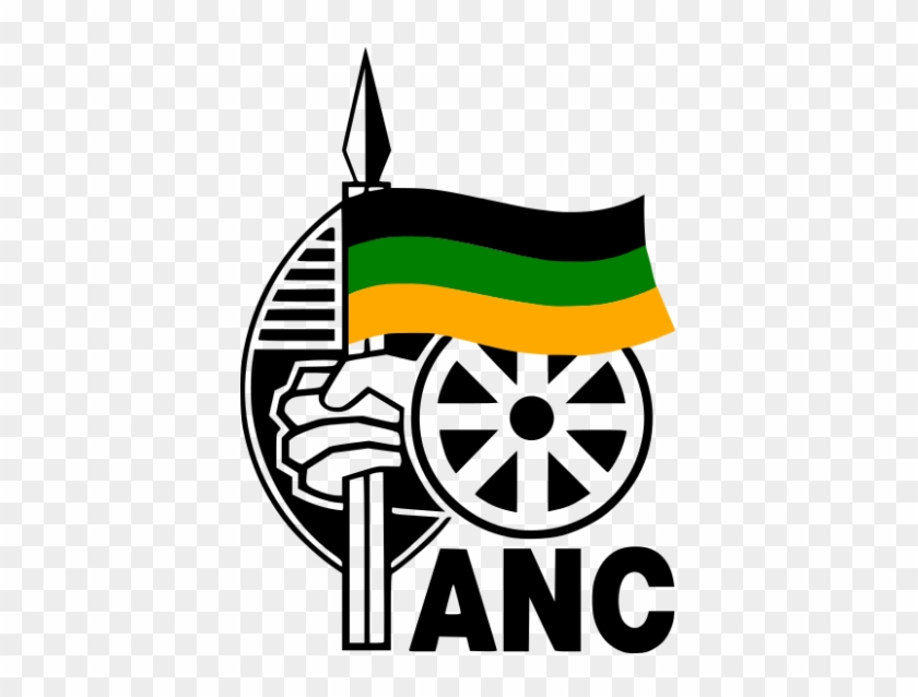 African National Congress Remains Dominate Party Over - South African Political Party Logos #1397024