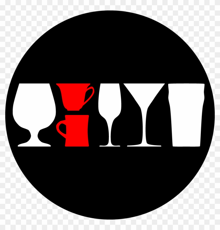 Just Another Beverage Blog Logo - Logo Beverage #1397043