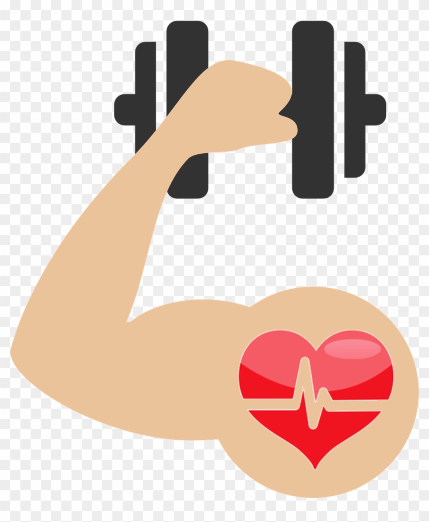 Musculo Sin Fondo #1397050