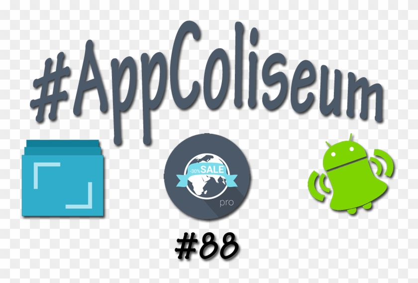 #appcoliseum Picks From #88 ~ Android Coliseum - Slow Food #1397066