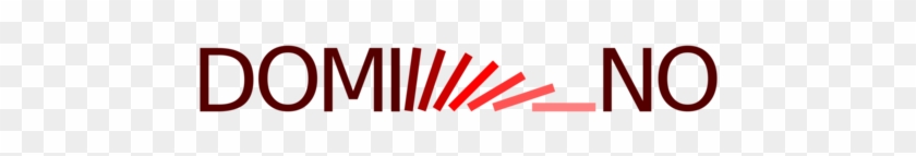 Logo Brand Line Medium - Imagem Png Dominó #1397067