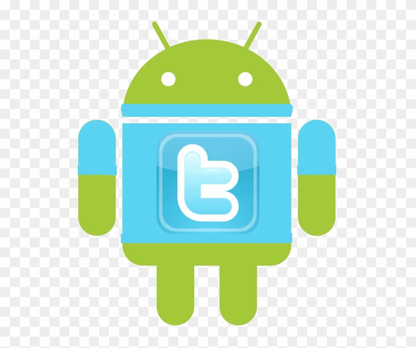 Which Twitter Client Do You Tweet With - Android Storage #1397083