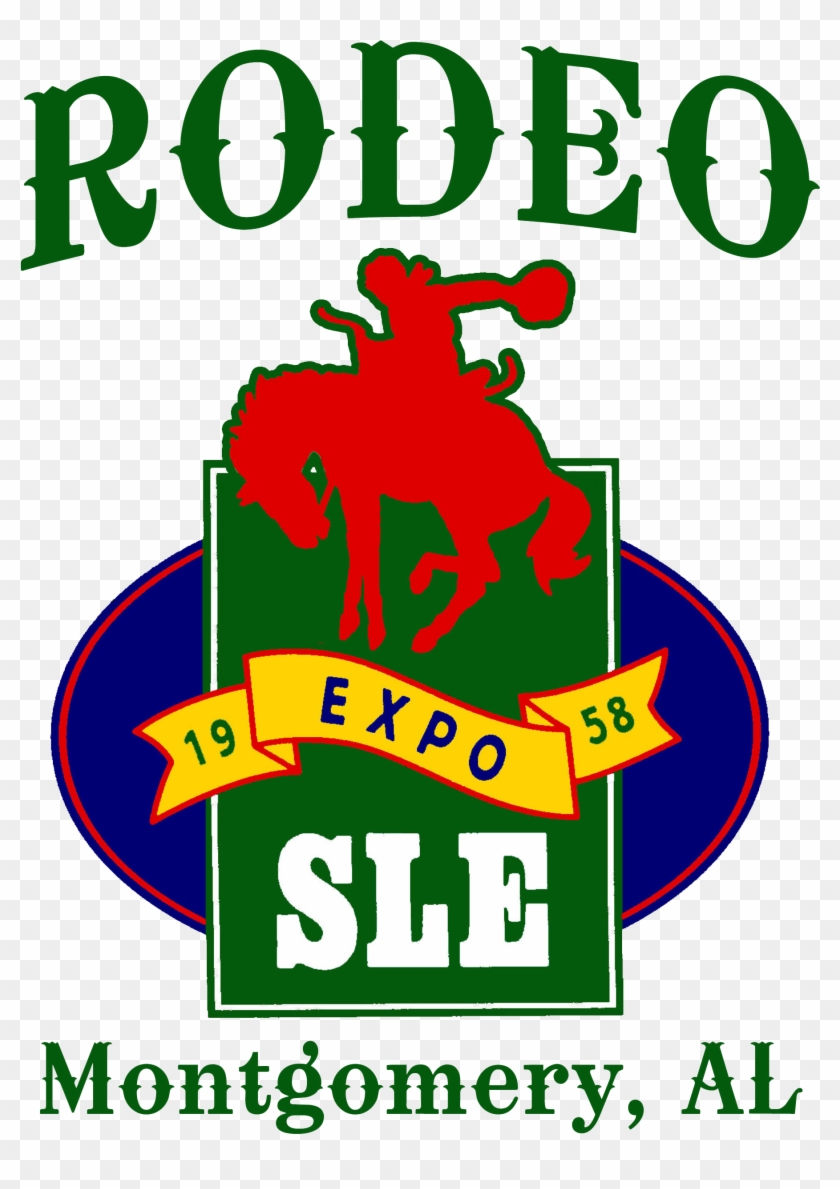 Sle Rodeo - Sle Rodeo 2018 #1397094