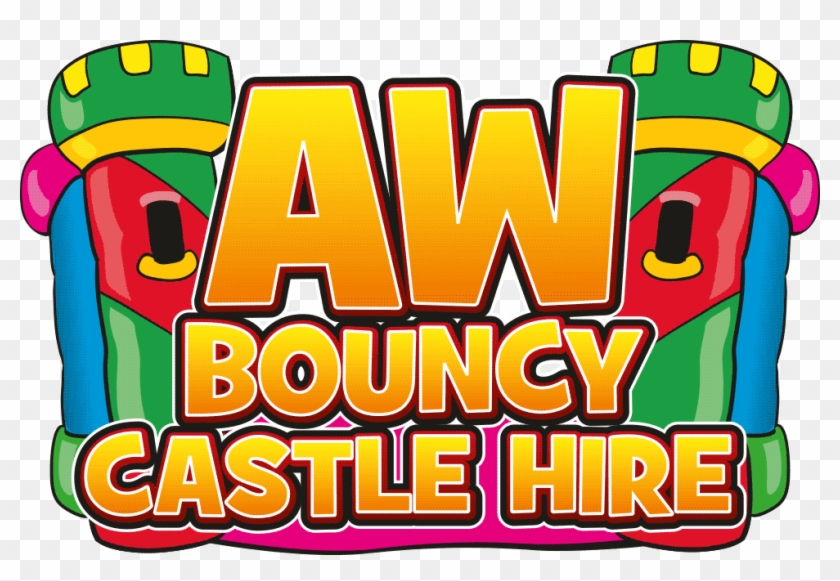 Aw Bouncy Castle Hire 07921829482 - Bouncy Castle #1397095