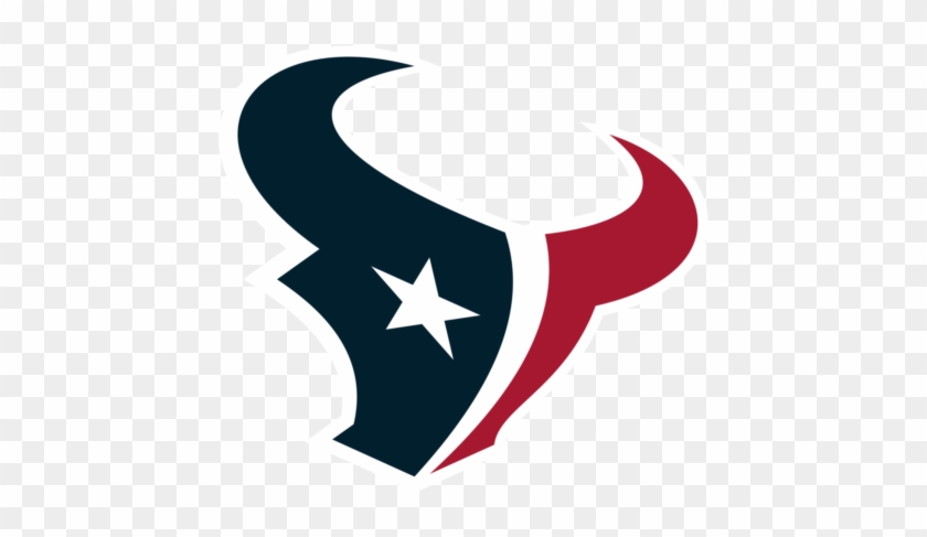 Texans Logo - Houston Texans Logo Svg #1397103