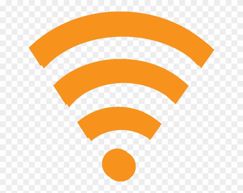 Israel Free Spirit - Wifi Icon Png #1397157