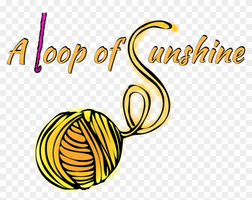 A Loop Of Sunshine Crochet - Crochet Patterns: Vintage Rugs #1397160