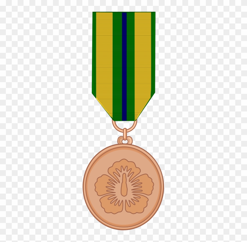 Bronze Medal #1397252