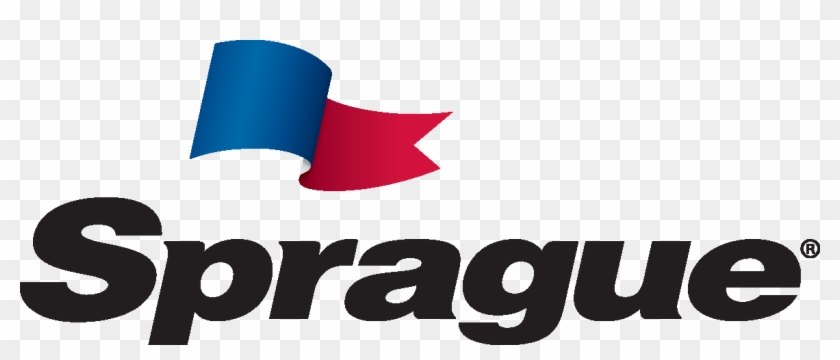 Media Sponsor - Sprague Resources Logo #1397290