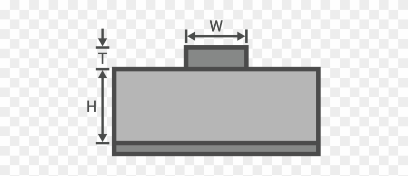 Microstrip Inductance Calculator - Microstrip Inductance Formula #1397326