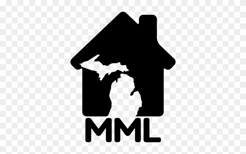 Michigan Home Tile Coaster #1397346