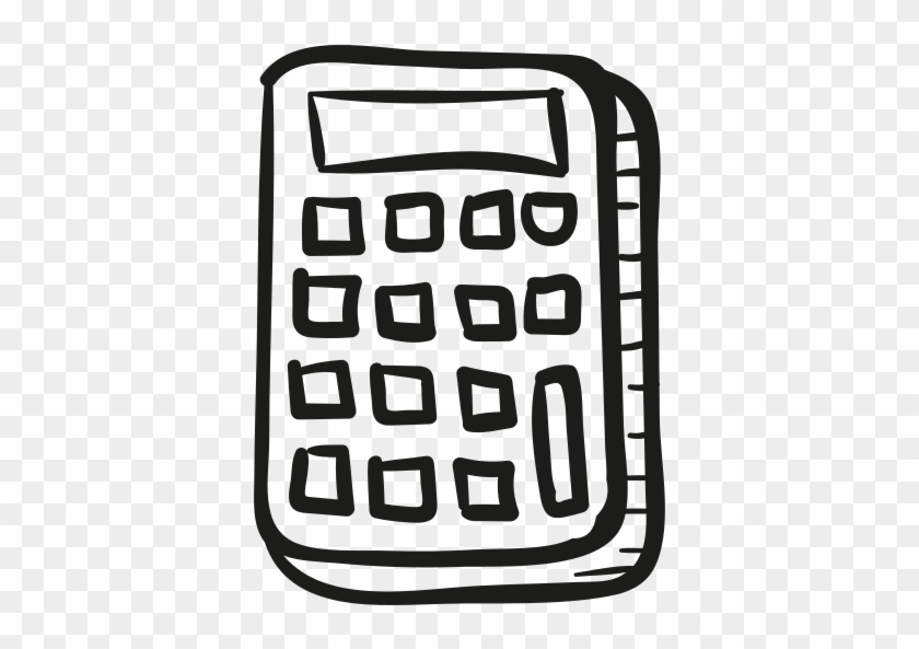 Businessmen Team Png File - Calculator Png Draw #1397350