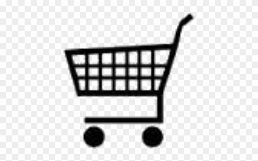 Shopping Cart #1397400