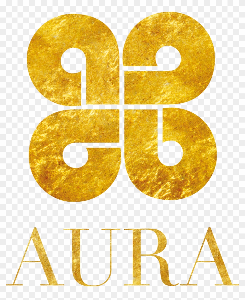 Mobile Logo - Gold Postcards (package Of 8) #1397404