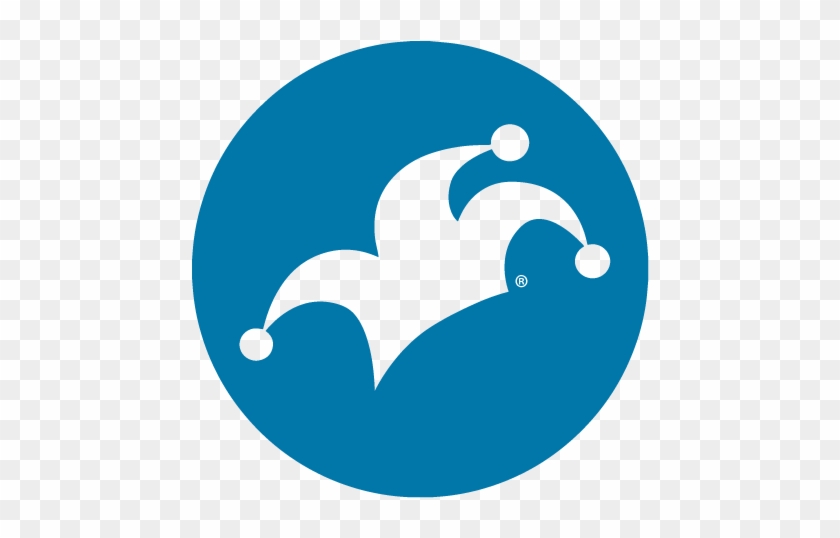 Twitter Logo Png Blue #1397416