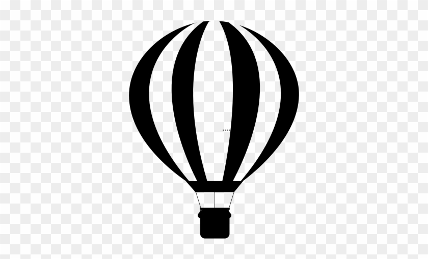 Hong Yingyuan Event Planner Icon, Planner, Todo Icon - Hot Air Balloon Travel Cake #1397417
