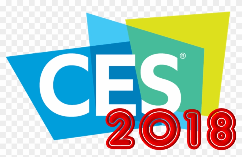 Ces Unveiled Paris 2017 #1397429