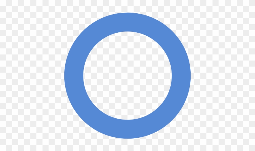 This Image Rendered As Png In Other Widths - Diabetes Blue Circle #1397471