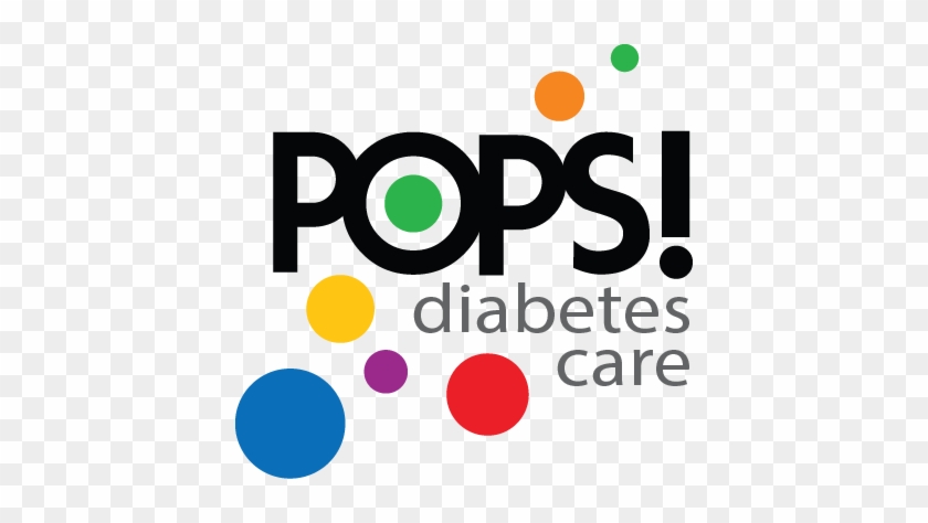 Diabetes Care Featured In Pioneer Press - Pops Diabetes Care Logo #1397476
