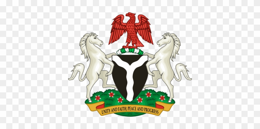 Consumer Protection Council - Nigeria Coat Of Arm #1397478
