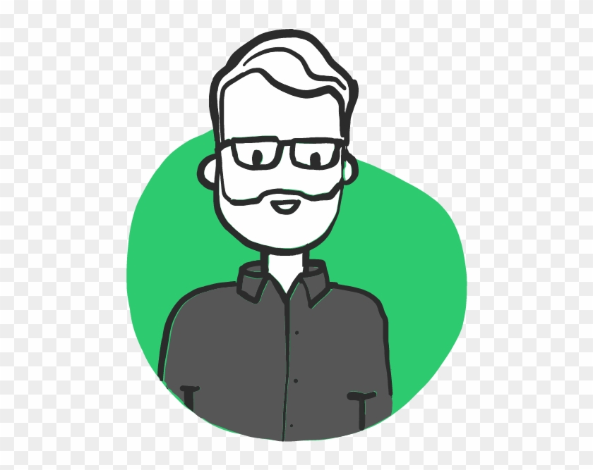 Consumer Booking Habits - Cartoon #1397503