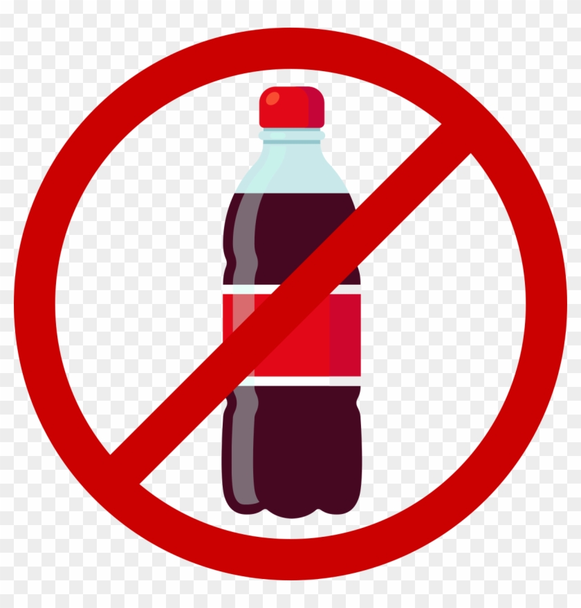 Avoid Soft And Fizzy Drinks As They Are High In Sugar - Sister's Covenant Roblox #1397505