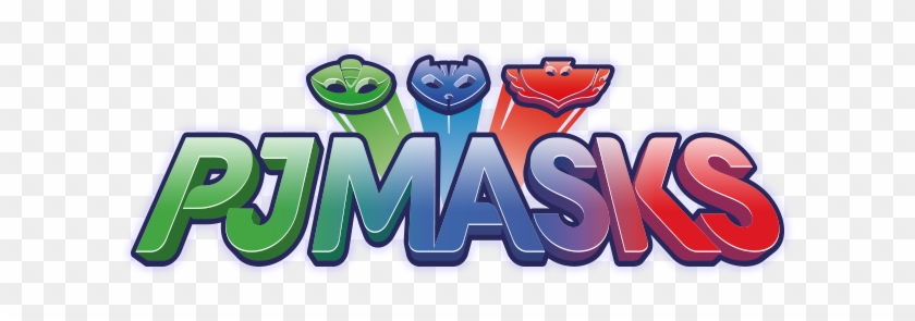 Javascript Is Not Enabled - Pj Masks Logo Png #1397513