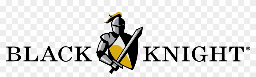 Image - Black Knight Financial Logo #1397528