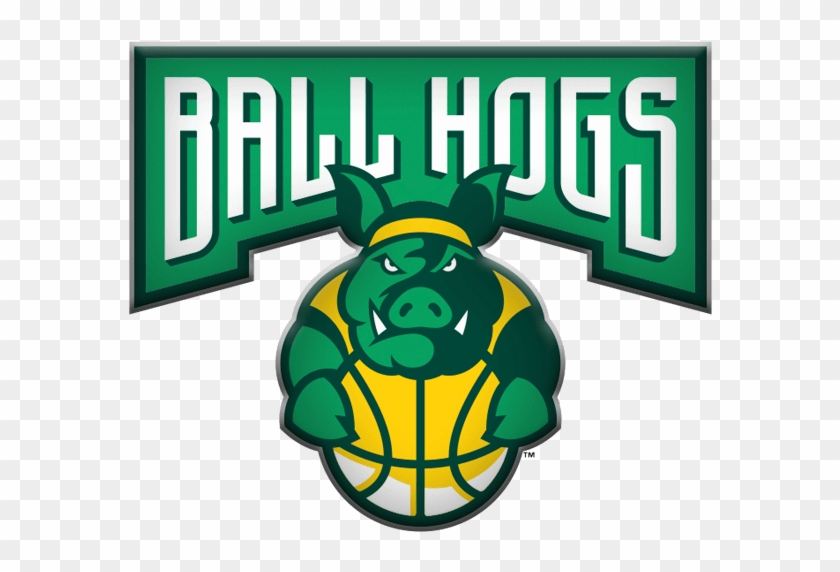 Big3 On Twitter - Ball Hogs Big 3 Logo #1397553