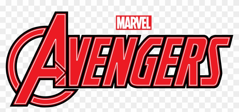Home - Marvel Avenger Logo Png #1397559