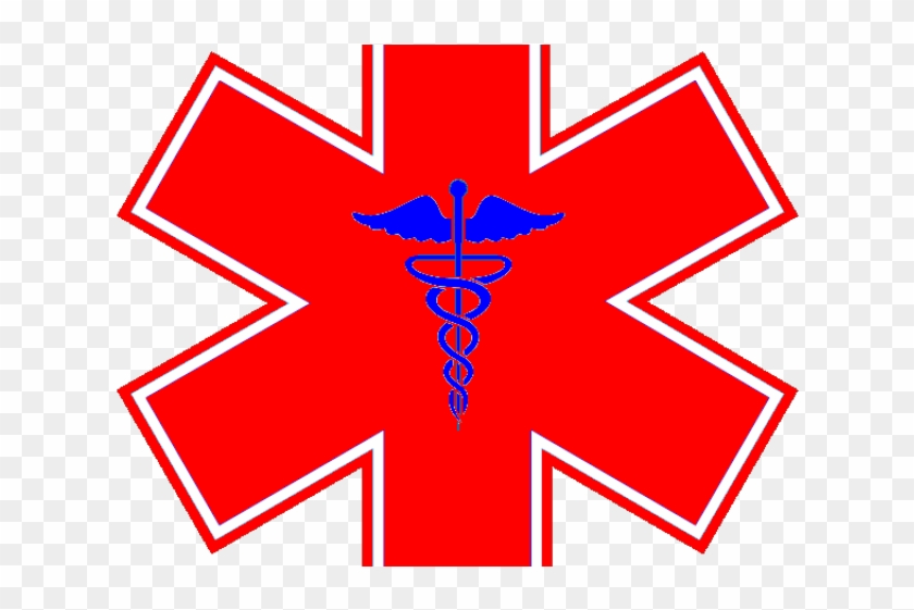 Red Cross Clipart First Aid - Tecnico En Emergencias Medicas #1397582