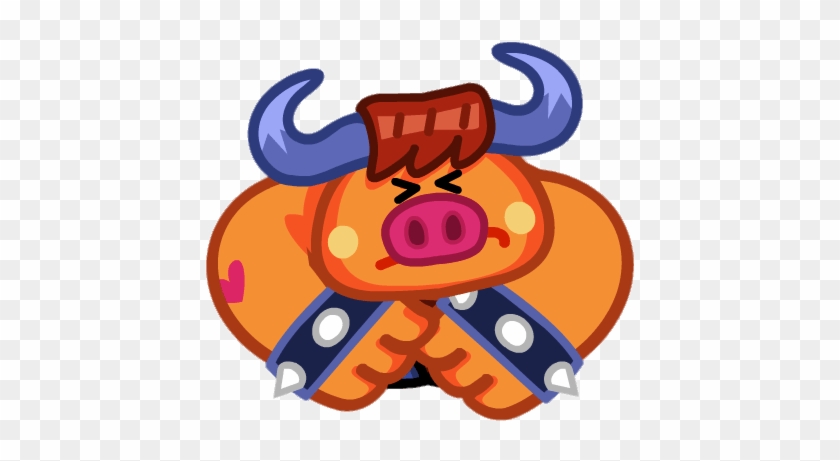 Download - Moshi Monsters Lummox #1397596