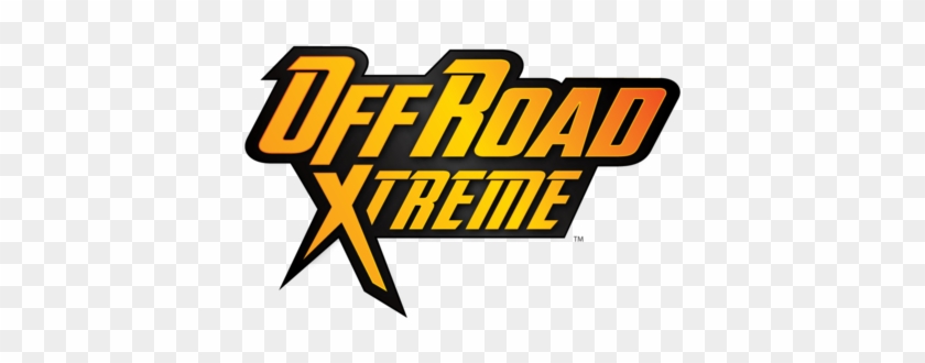 Off Road Xtreme Off Road Truck & Jeep - Xtreme Off Road Logo #1397618