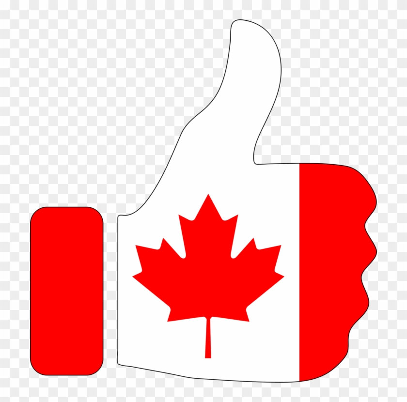 All Photo Png Clipart - Transparent Canada Maple Leaf #1397622