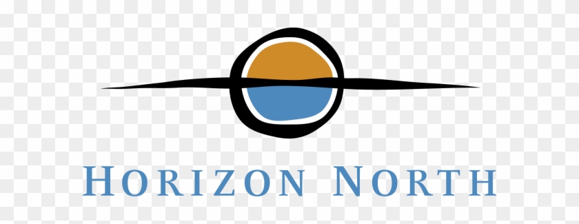 Horizon North Logistics - Horizon North Logistics Logo #1397688