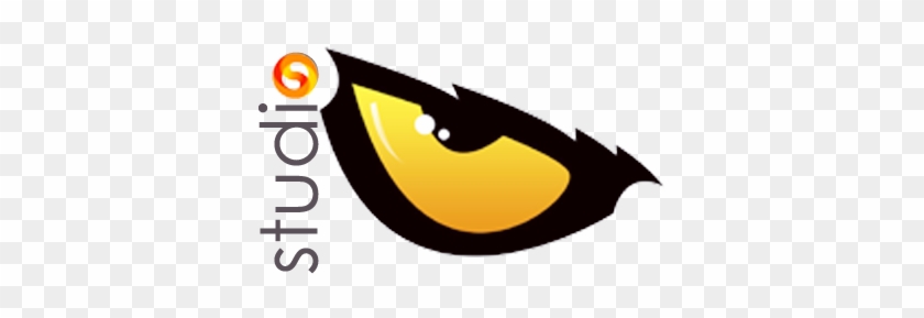 Vision1 - Eagle Eye Logo Png #1397710
