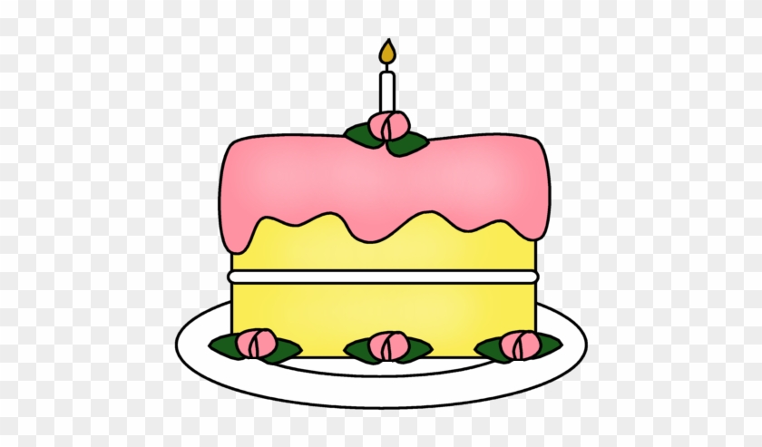 Birthday - Birthday Cake #1397724
