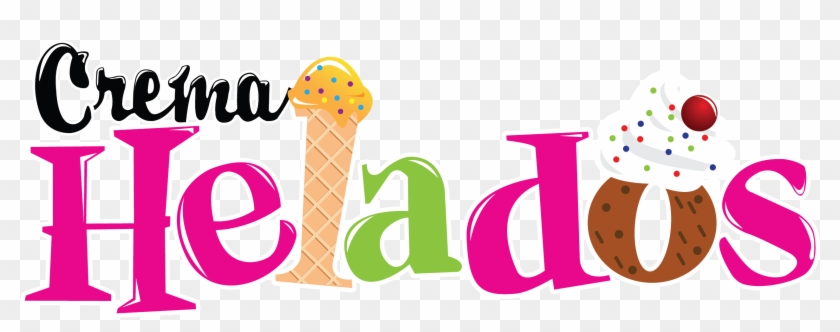 Crema Hela-dos - Crema Helados #1397748