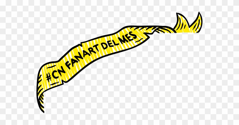 Banda Fan Art Del Mes - Fan Art #1397759